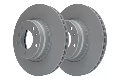 ATE Brake Disc (24.0128-0105.1)