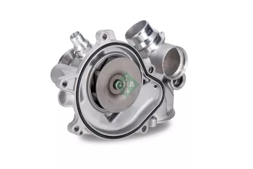Schaeffler INA Water Pump, engine cooling (538018010)