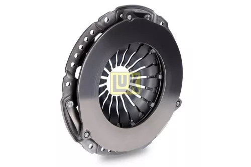 Schaeffler LuK Clutch Pressure Plate (121008910)