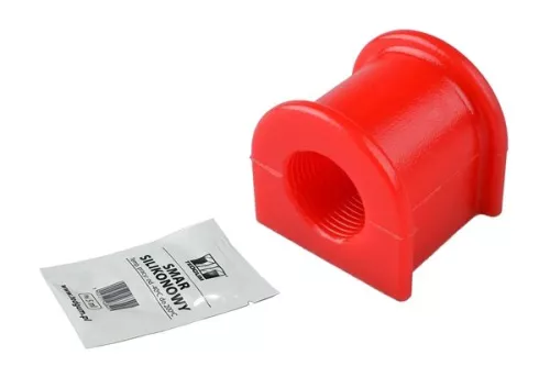 Mounting, stabiliser bar