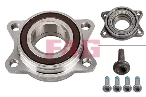 Wheel Bearing Kit