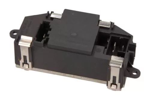MAXGEAR Resistor, interior blower (27-0542)