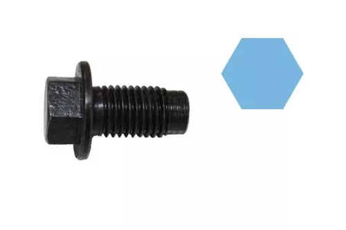 Screw Plug, oil sump