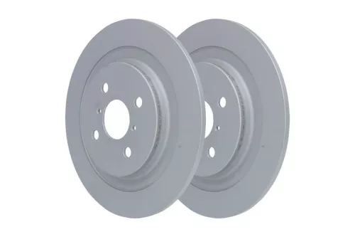ATE Brake Disc (24.0109-0142.1)