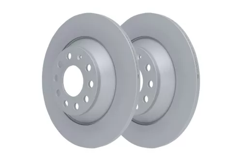 ATE Brake Disc (24.0112-0176.1)