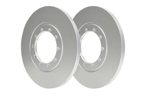 ATE Brake Disc (24.0116-0126.1)
