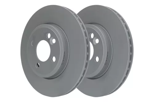 ATE Brake Disc (24.0122-0248.1)