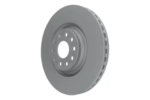 ATE Brake Disc (24.0130-0225.1)