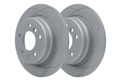 ATE Brake Disc (24.0310-0117.1)