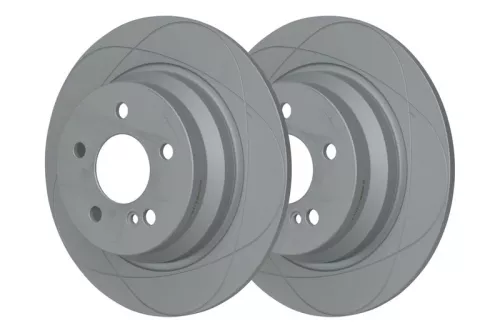 ATE Brake Disc (24.0310-0278.1)