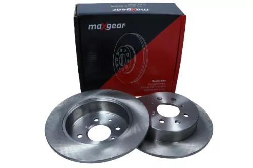 MAXGEAR Brake Disc (19-3189)