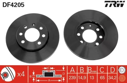 Brake Disc