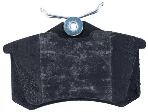 TRW Brake Pad Set, disc brake (GDB1330)