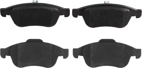 TRW Brake Pad Set, disc brake (GDB1789)