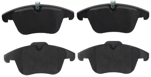 TRW Brake Pad Set, disc brake (GDB1818)