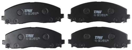 TRW Brake Pad Set, disc brake (GDB1944)