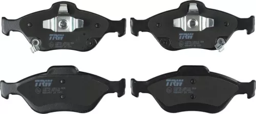 TRW Brake Pad Set, disc brake (GDB3457)