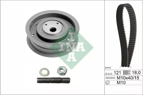 Timing Belt Kit