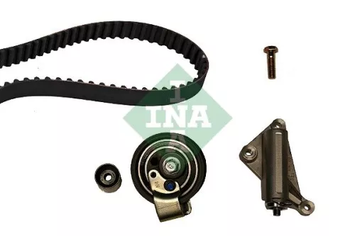 Timing Belt Kit
