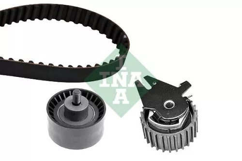 Timing Belt Kit