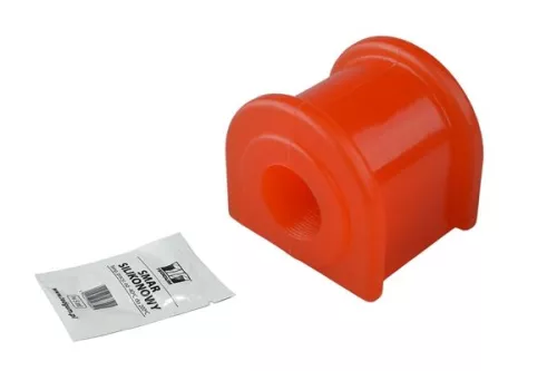 Mounting, stabiliser bar