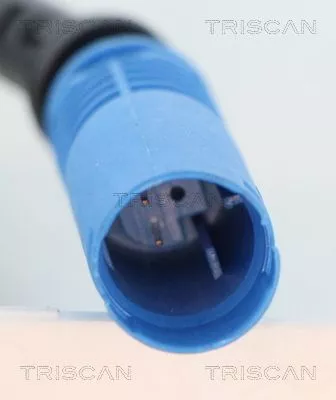 TRISCAN Sensor, wheel speed (818011121)