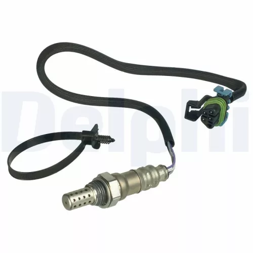 Oxygen Sensor