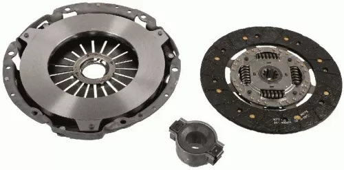 SACHS Clutch Kit (3400 700 637)