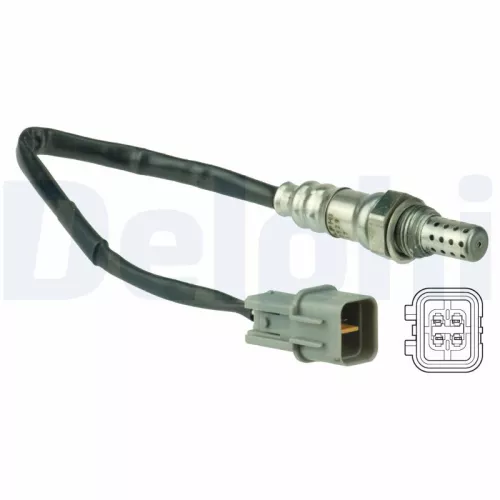 Oxygen Sensor