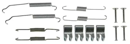 Accessory Kit, brake shoes