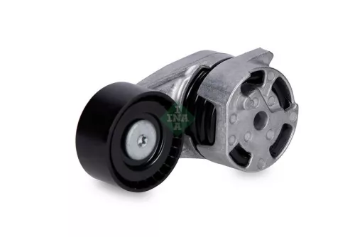 Schaeffler INA Belt Tensioner, V-ribbed belt (534051610)