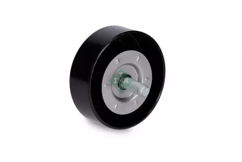 Schaeffler INA Deflection/Guide Pulley, V-ribbed belt (532065810)