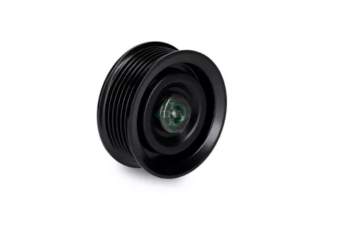 Schaeffler INA Deflection/Guide Pulley, V-ribbed belt (532074410)