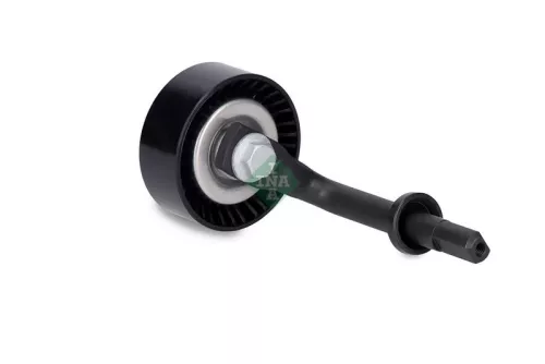 Schaeffler INA Tensioner Pulley, V-ribbed belt (531078310)