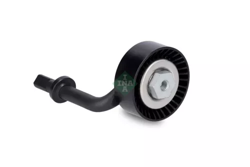 Schaeffler INA Tensioner Pulley, V-ribbed belt (531078310)