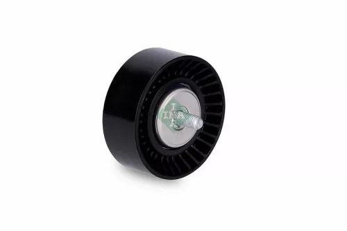 Schaeffler INA Deflection/Guide Pulley, V-ribbed belt (532050110)