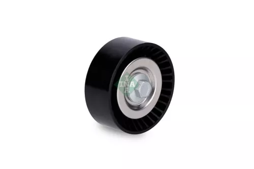 Schaeffler INA Deflection/Guide Pulley, V-ribbed belt (532050110)