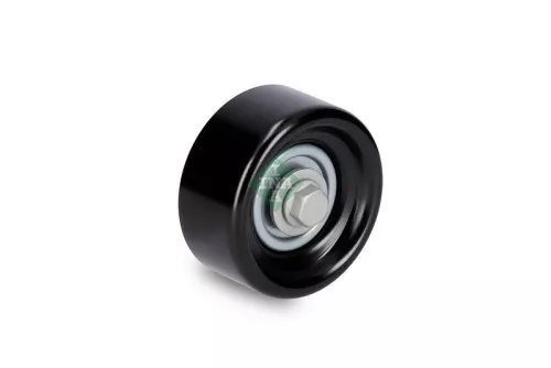 Schaeffler INA Deflection/Guide Pulley, V-ribbed belt (532061410)