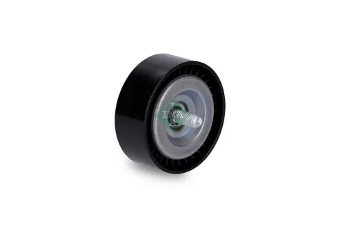 Schaeffler INA Deflection/Guide Pulley, V-ribbed belt (532078210)