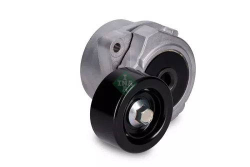 Schaeffler INA Belt Tensioner, V-ribbed belt (534028410)