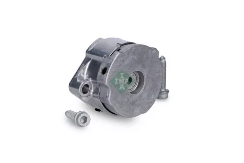 Schaeffler INA Belt Tensioner, V-ribbed belt (533008630)