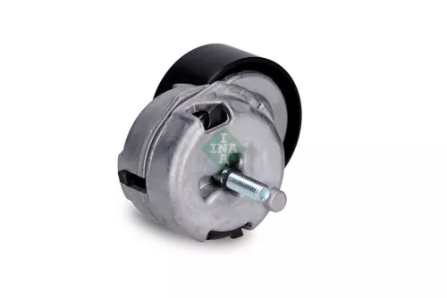 Schaeffler INA Belt Tensioner, V-ribbed belt (534010920)