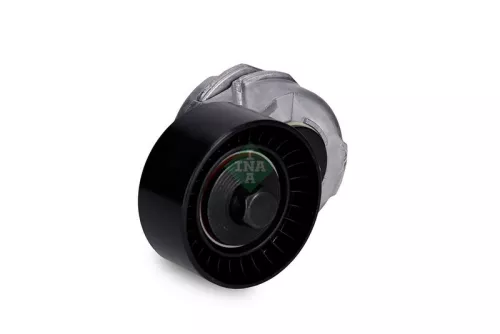 Schaeffler INA Belt Tensioner, V-ribbed belt (534010920)
