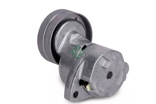Schaeffler INA Belt Tensioner, V-ribbed belt (534011820)