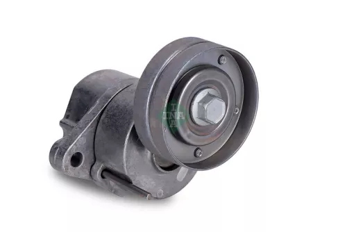 Schaeffler INA Belt Tensioner, V-ribbed belt (534011820)