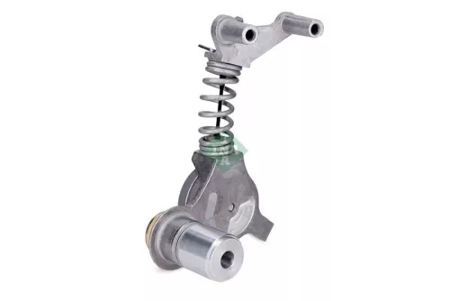 Schaeffler INA Belt Tensioner, V-ribbed belt (534017510)