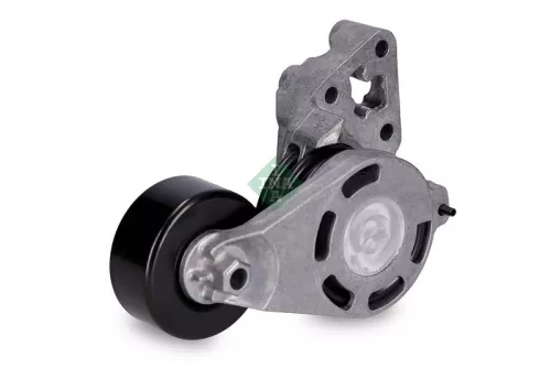 Schaeffler INA Belt Tensioner, V-ribbed belt (534018710)