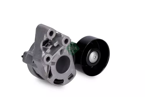 Schaeffler INA Belt Tensioner, V-ribbed belt (534018710)