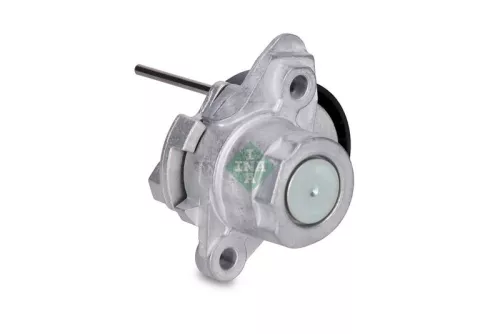 Schaeffler INA Belt Tensioner, V-ribbed belt (534048010)