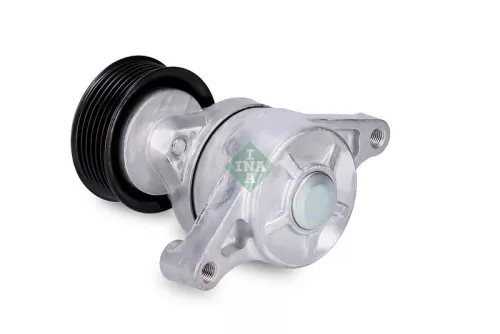 Schaeffler INA Belt Tensioner, V-ribbed belt (534045710)